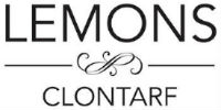 Lemons Beauty Salon Logo